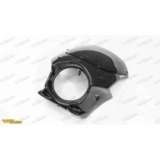 Mặt Nạ Carbon MOTOZAAA Honda CB650R (chính hãng)